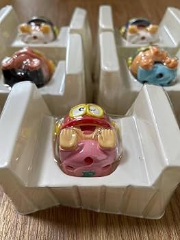 Amazon.co.jp: パーマン お風呂でポン プカプカふろっぴー 絶版